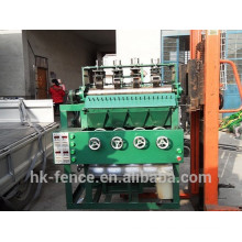 automatic mesh cleaning ball machine